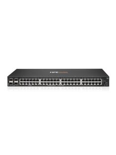  HPE Aruba Networking CX 6000 48p 10M/100M/1G 4p SFP 1G Switch