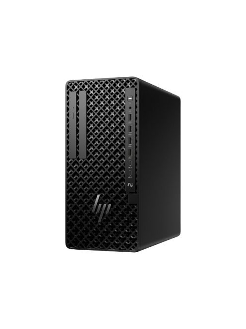 HP Workstation Z1 TWR G1i Core Ultra7 265 2.4GHz, 16GB, 512GB, RTX A400 4GB, Win 11 Prof. - w/o mDP adap