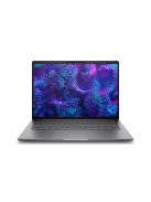 HP ZBook 8 G1i 14 14" WQXGA AG 500cd, Core Ultra9 285H 2.9GHz, 32GB, 1TB, 5G WWAN, Win 11 Prof.