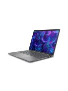 HP ZBook 8 G1i 14 14" WQXGA AG 500cd, Core Ultra9 285H 2.9GHz, 32GB, 1TB, 5G WWAN, Win 11 Prof.