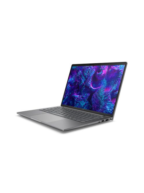 HP ZBook 8 G1i 14 14" WQXGA AG 500cd, Core Ultra9 285H 2.9GHz, 32GB, 1TB, 5G WWAN, Win 11 Prof.
