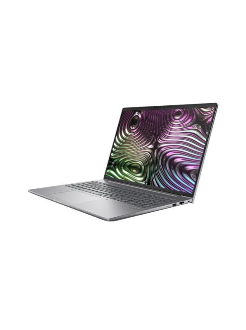 HP ZBook X G1i 16" WUXGA AG 400cd, Core Ultra7 255H 2GHz, 32GB, 1TB, RTX PRO 1000 8GB, Win 11 Prof.