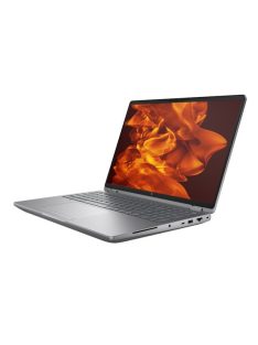   HP ZBook Fury G1i 16" WUXGA AG 400cd, Core Ultra7 255HX 2.4GHz, 32GB, 1TB, RTX PRO 2000 8GB, Win 11 Prof.