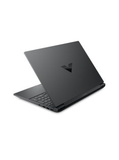   HP Victus 15-fa2029nh, 15.6 FHD AG IPS 144Hz, Core 5 210H 4,8GHz, 24GB,1TB, RTX 5050 8GB, Win 11, ezüstszürke