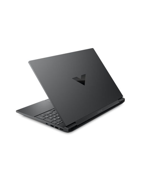 HP Victus 15-fa2029nh, 15.6 FHD AG IPS 144Hz, Core 5 210H 4,8GHz, 24GB,1TB, RTX 5050 8GB, Win 11, ezüstszürke