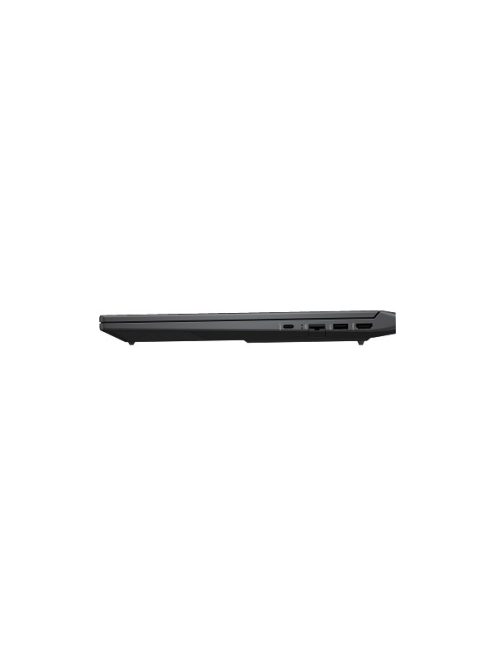HP Victus 15-fa2029nh, 15.6 FHD AG IPS 144Hz, Core 5 210H 4,8GHz, 24GB,1TB, RTX 5050 8GB, Win 11, ezüstszürke