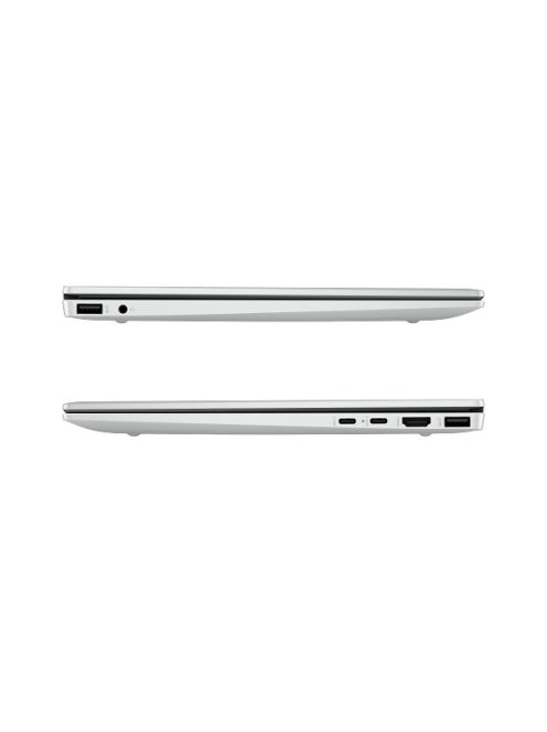 HP OmniBook 7 Aero 13-bg1000nh, 13.3 WUXGA IPS AG, Ryzen AI 7 350 5GHz, 32GB, 1TB, Win 11, ezüst - adapter nélkül