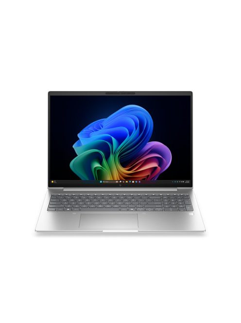 HP EliteBook 6 G2i 16, 16" WUXGA UWVA, Core Ultra7 355 2.3GHz, 16GB, 512GB, Win 11 Prof.