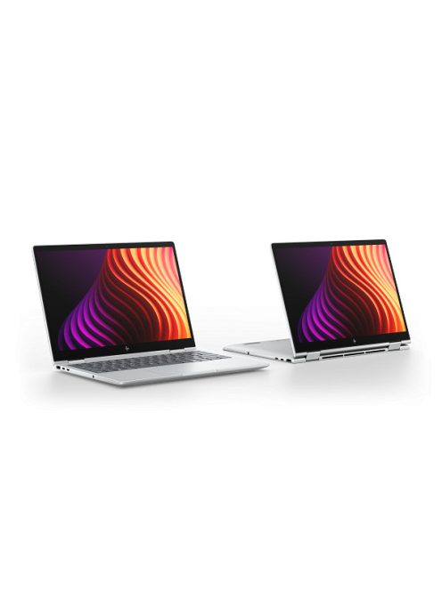 HP EliteBook 8 Flip G2i 13, 13.3" WUXGA BV UWVA Touch, Core Ultra7 355 2.3GHz, 16GB, 512GB, Win 11 Prof.