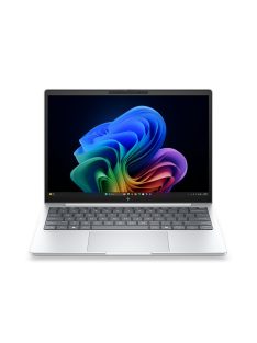   HP EliteBook 8 G2i 13, 13.3" WUXGA UWVA, Core Ultra5 325 2.1GHz, 16GB, 512GB, Win 11 Prof.