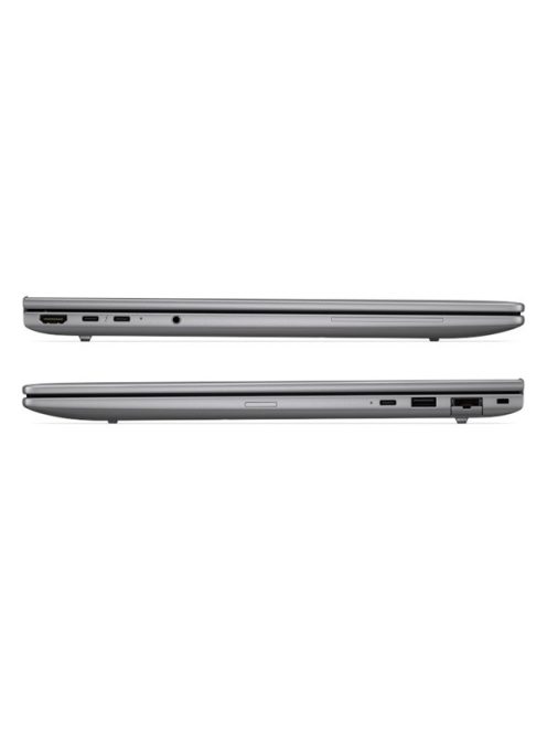 HP ZBook 8 G2i 16 16" WUXGA AG 400cd Touch, Core Ultra7 356H 1.9GHz, 32GB, 1TB, Win 11 Prof.