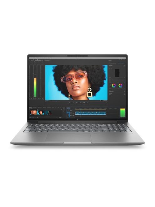 HP ZBook X G2i 16" WUXGA AG 400cd, Core Ultra7 366H 2GHz, 32GB, 1TB, RTX PRO 1000 8GB, Win 11 Prof.