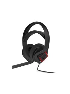 OMEN by HP Mindframe Prime Gaming Vezetékes Headset, fekete